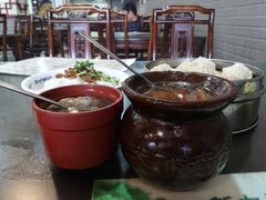 -龙老五汤店(站前西路店)
