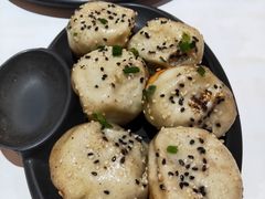 -小杨生煎(龙之梦购物中心店)