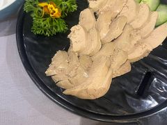 -全聚德(长白直营店)