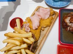 -龙记香港茶餐厅(久光百货店)