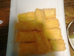 -丛林狼非遗酱骨·现炒餐厅(人民路店)