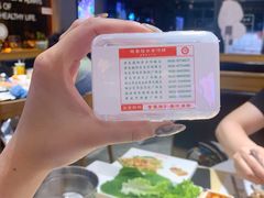 -韩香福脊骨汤锅(上杭路店)