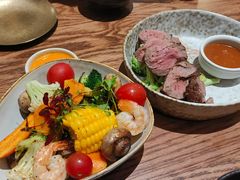 -MORNING GOOD Bistro(翰林府店)