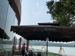 -水上明月·湖景餐厅