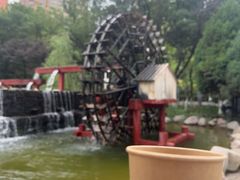 -水车博览园