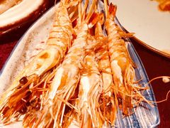 -樱之盛宴·蟹料理海鲜自助(前进大街店)