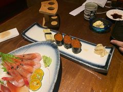 -千代武日本料理(开发区店)