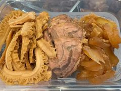 -锦泓老字号猪脏粉(东联大厦店)