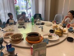-香阁餐厅·常州菜·常州菜代表品牌(新北奥体店)