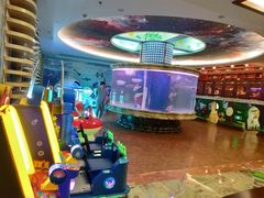 -印象·浅水湾(百乐门大厦店)