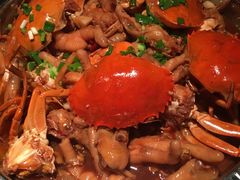 -胖哥俩肉蟹煲(世茂国际广场店)