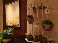 -上海浦东嘉里大酒店