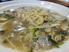 -二扁私房面馆(崂山路店)