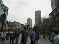 -循礼门(地铁站)