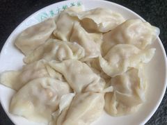 -东北农业大学饺子园
