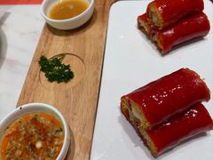 -悦得闲广式点心茶楼(蓝鲸世界店)