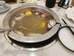 -鸿喜牛·潮汕鲜牛肉火锅(海浪湾店)