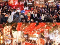 -重庆十八梯传统风貌区