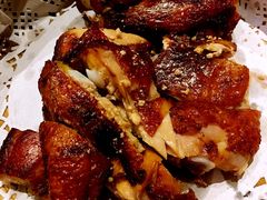 -胡桃里乐队酒馆(鎏嘉码头店)