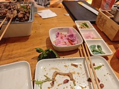 -木屋烧烤(西南角店)