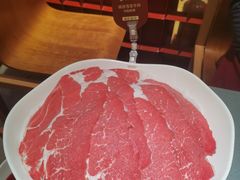 -巴奴毛肚火锅(悠唐购物中心店)