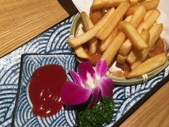 -友悦食堂(灯湖店)