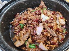 -重庆鸡公煲·嘟享吃(林科大店)