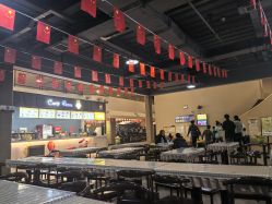 -疯狂的麦咭(长沙店)