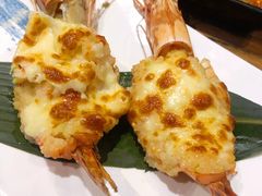 -鹤一烤肉自助餐厅(中关村店)