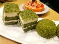-山之川日料放题(通州店)
