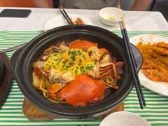 -不仔客海鲜·烧烤·270度海景餐厅(大东海店)