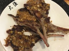 -大渔铁板烧(万象城店)