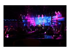 -MOSSO音乐酒吧·live house(南京旗舰店)