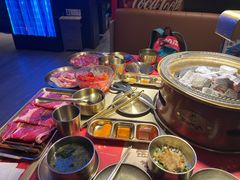 -西塔老太太泥炉烤肉(温州首店万象城黑金店)