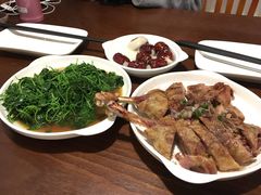-建国328 本帮小馆·面馆