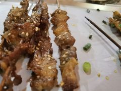 -木屋烧烤(惠阳华润小径湾店)