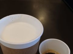 -麦当劳(禄口机场T2航站楼)