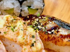 -春笙食堂.丼饭拉面寿司(GOGO新天地店)
