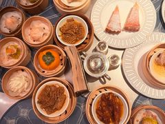 -丘吉尔餐厅(澳门伦敦人店)