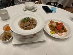 -莆田餐厅PUTIEN(三里屯店)