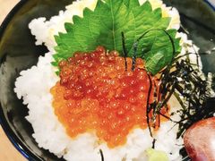 -酒井酱子·深夜食堂(东城汇店)