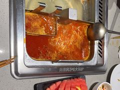 -海底捞火锅(攀枝花万达店)