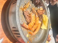 -汉巴味德(鹏欣水游城店)