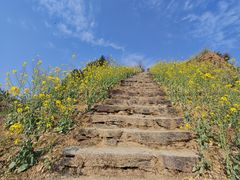 -石潭村