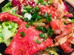 -酒拾烤肉(阳光100店)