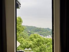 -城外有星光桥舍(南山店)