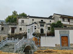 -新安江山水画廊风景区