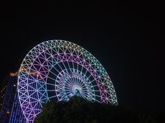 -星城之眼摩天轮