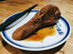 -清朝小馄饨(1号.双馨路店)