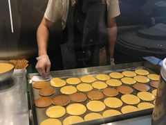 -泽田本家·铜锣烧(环贸店)